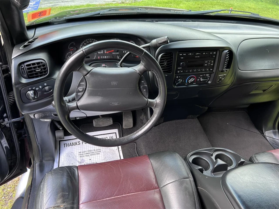 2003 Ford F-150 10th Gen - Image 26 of 31