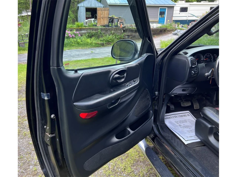 2003 Ford F-150 10th Gen - Image 25 of 31