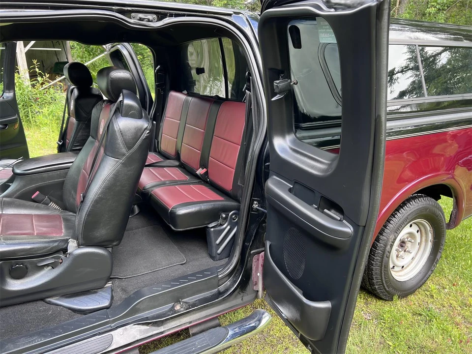 2003 Ford F-150 10th Gen - Image 27 of 31