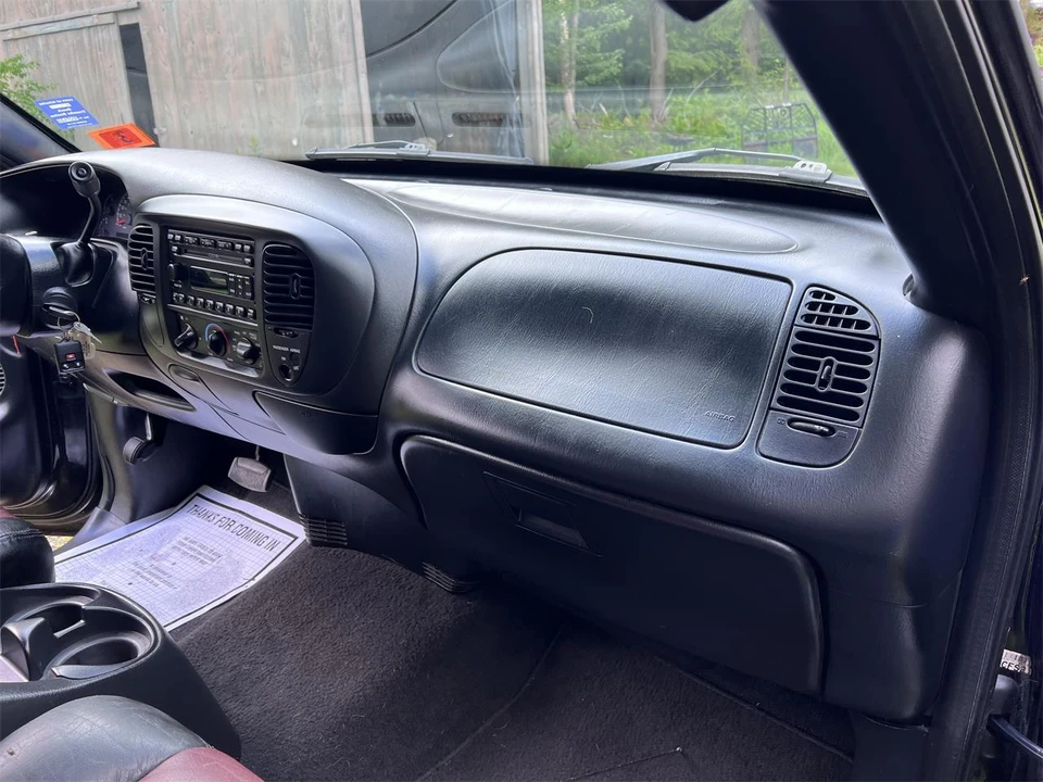2003 Ford F-150 10th Gen - Image 31 of 31