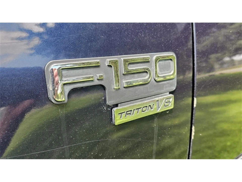 2003 Ford F-150 10th Gen - Image 9 of 31