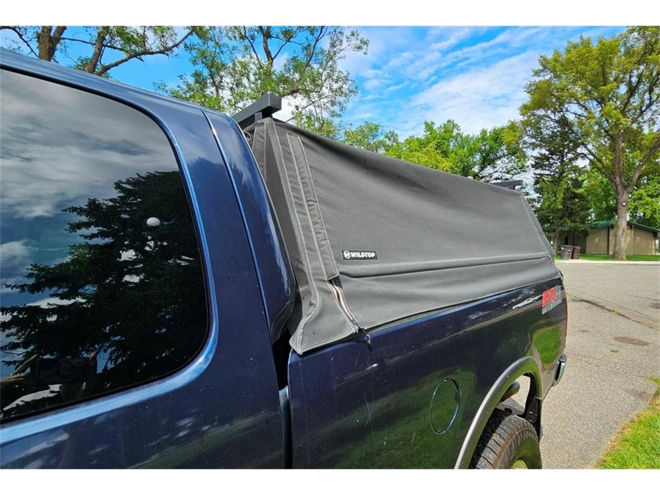2003 Ford F-150 10th Gen - Image 11 of 31
