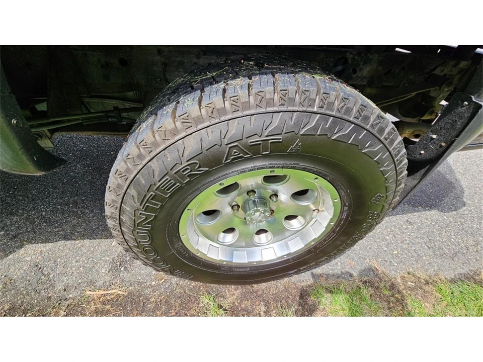 2003 Ford F-150 10th Gen - Image 12 of 31