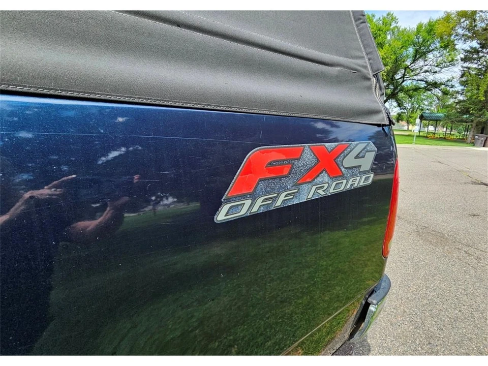 2003 Ford F-150 10th Gen - Image 13 of 31