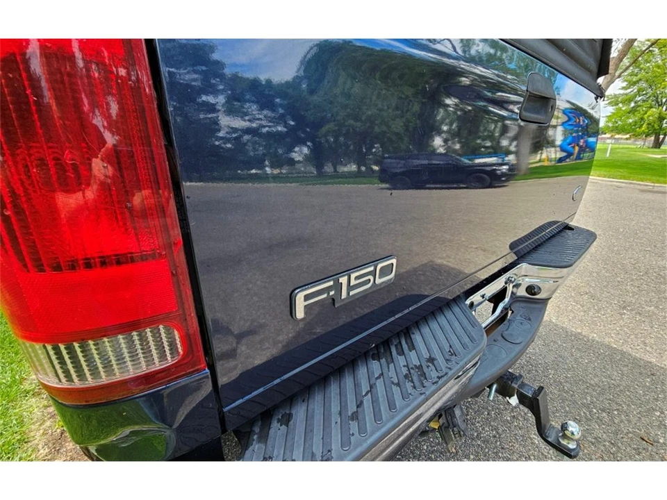 2003 Ford F-150 10th Gen - Image 14 of 31
