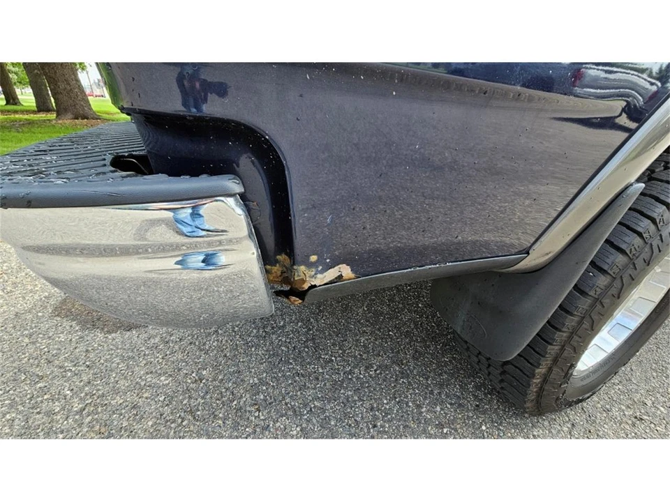 2003 Ford F-150 10th Gen - Image 15 of 31