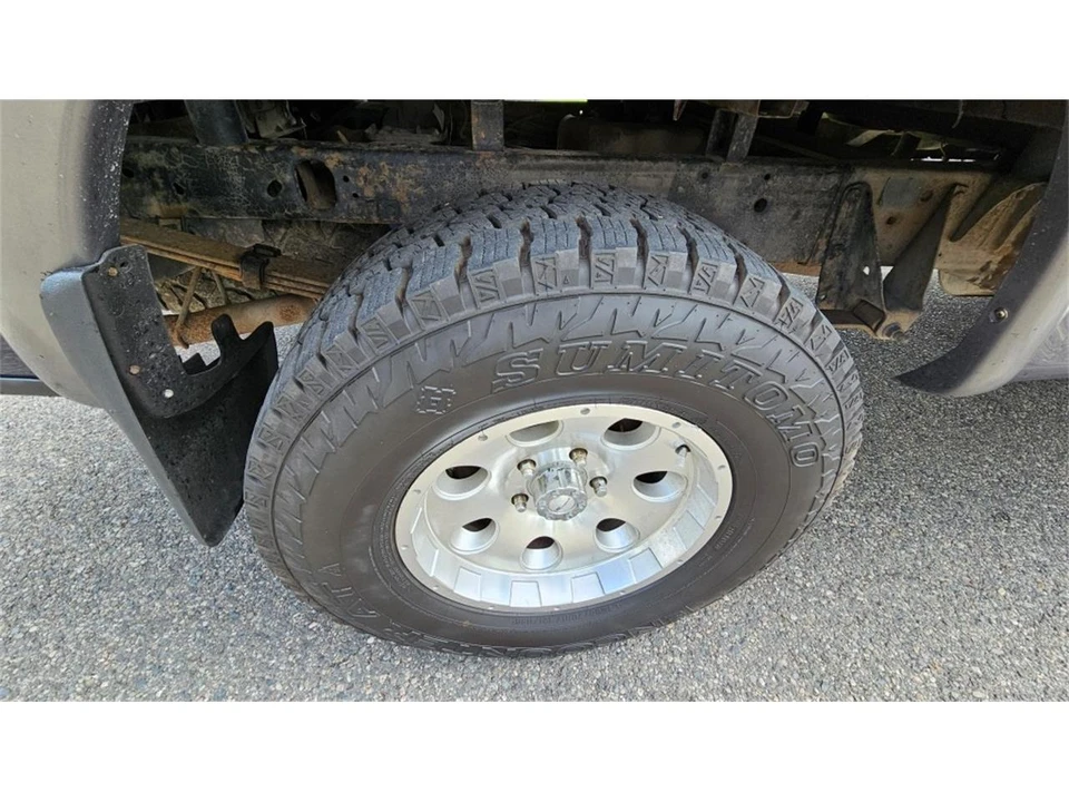 2003 Ford F-150 10th Gen - Image 16 of 31