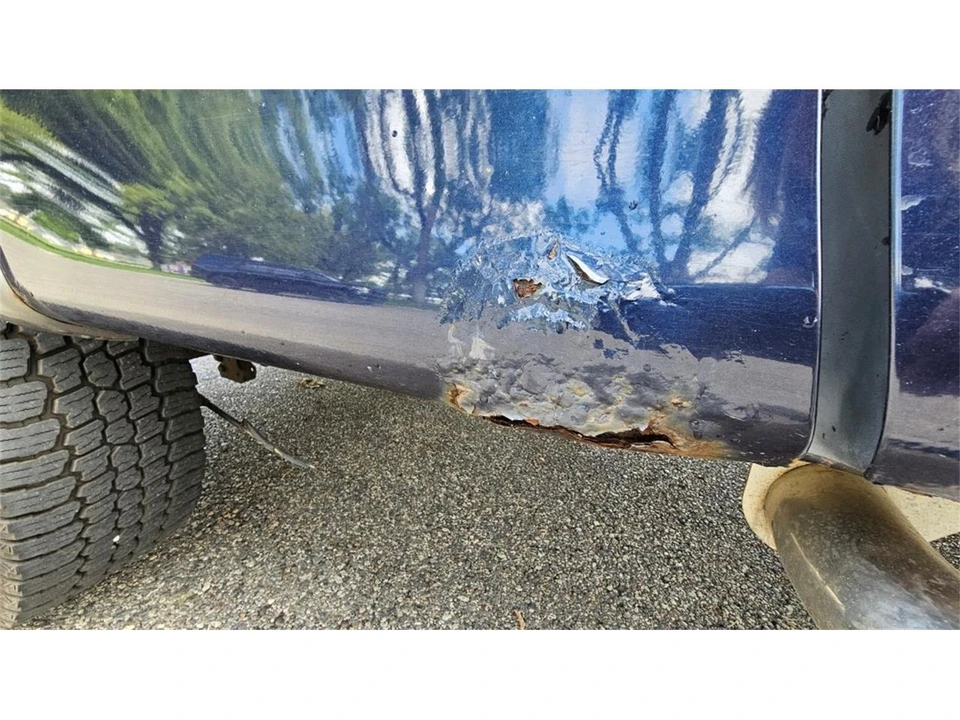 2003 Ford F-150 10th Gen - Image 17 of 31