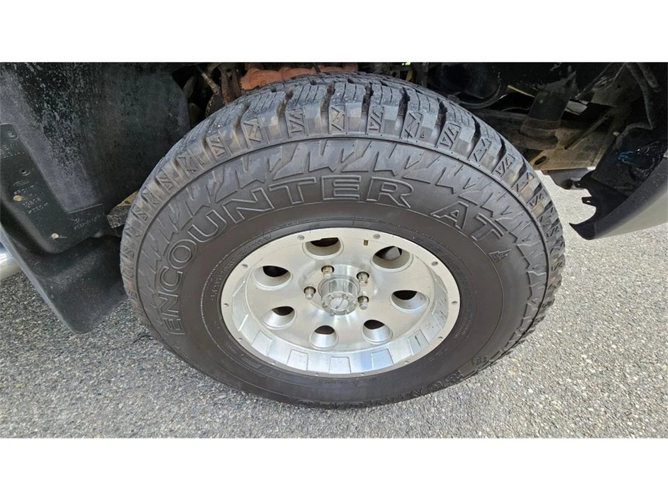 2003 Ford F-150 10th Gen - Image 18 of 31