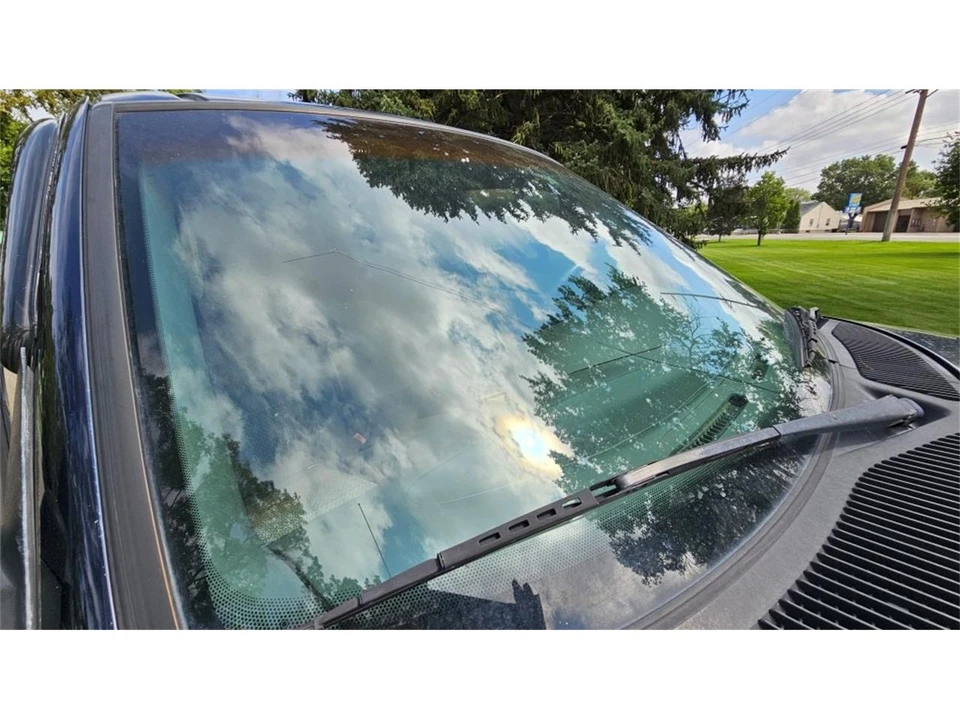 2003 Ford F-150 10th Gen - Image 19 of 31