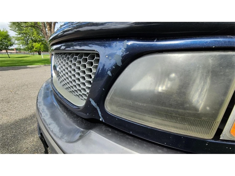 2003 Ford F-150 10th Gen - Image 20 of 31