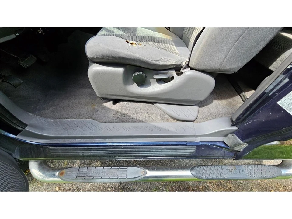 2003 Ford F-150 10th Gen - Image 24 of 31
