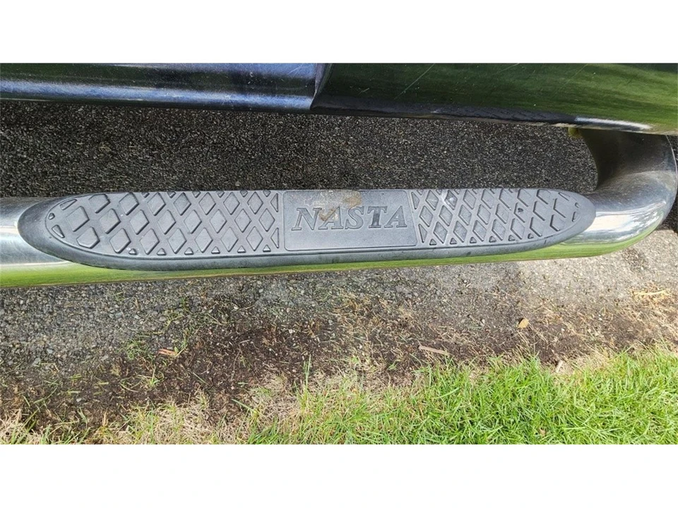 2003 Ford F-150 10th Gen - Image 25 of 31