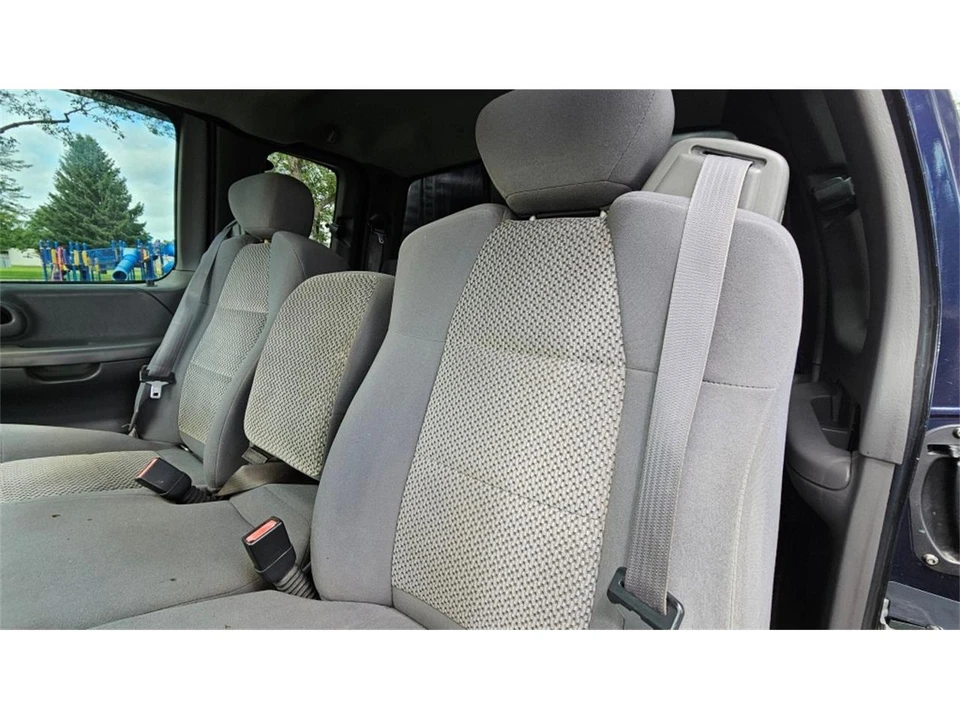 2003 Ford F-150 10th Gen - Image 28 of 31
