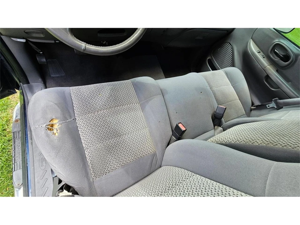 2003 Ford F-150 10th Gen - Image 29 of 31