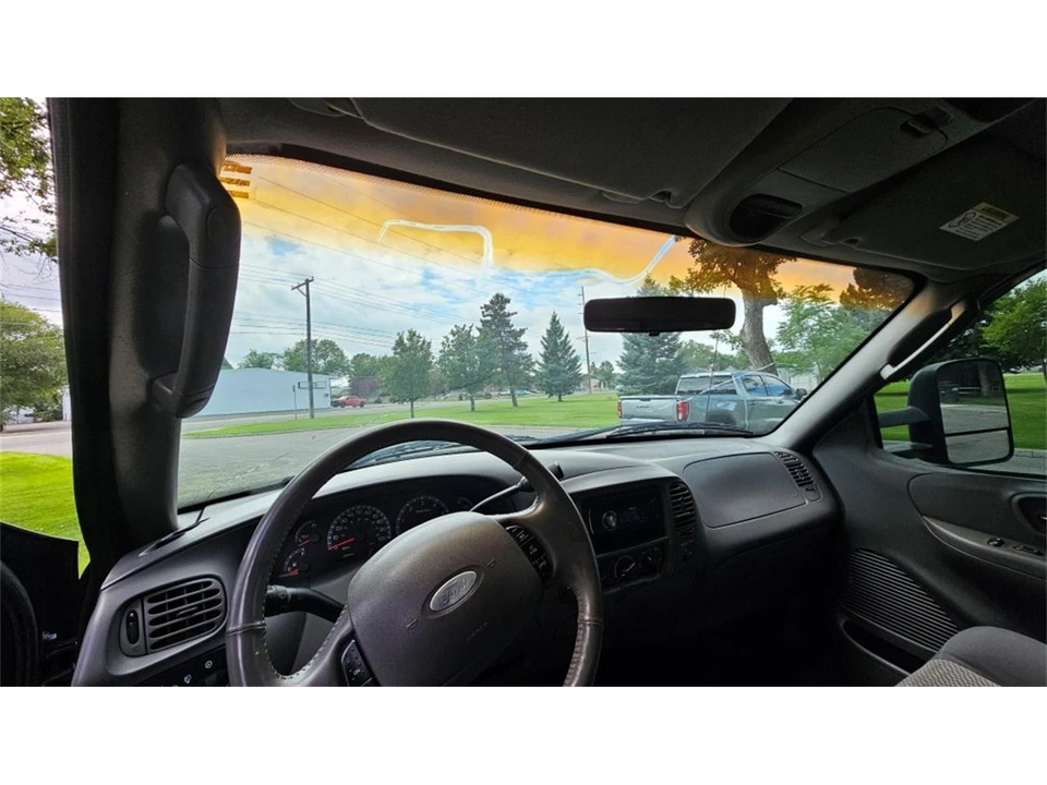 2003 Ford F-150 10th Gen - Image 31 of 31