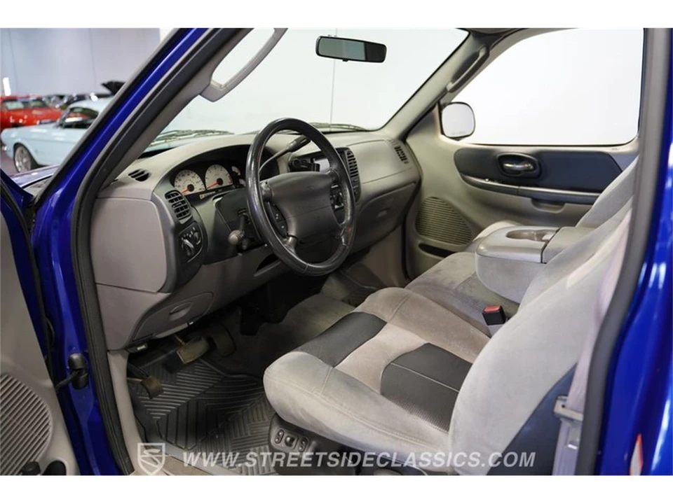 2003 Ford F-150 10th Gen - Image 2 of 31