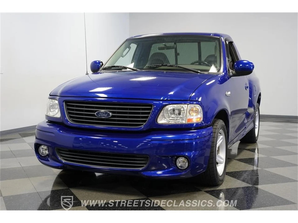 2003 Ford F-150 10th Gen - Image 17 of 31