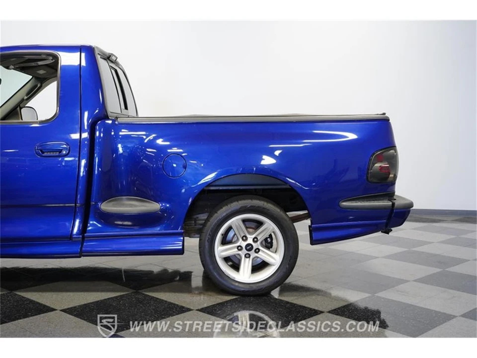 2003 Ford F-150 10th Gen - Image 23 of 31
