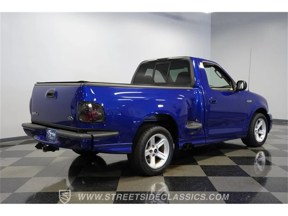 2003 Ford F-150 10th Gen - Image 11 of 31