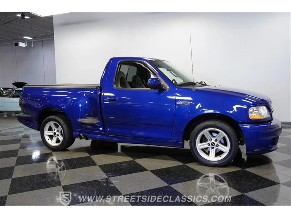 2003 Ford F-150 10th Gen - Image 14 of 31