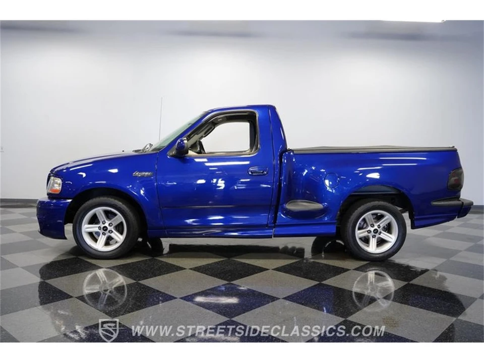 2003 Ford F-150 10th Gen - Image 6 of 31