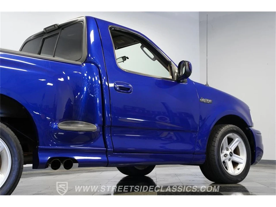 2003 Ford F-150 10th Gen - Image 27 of 31