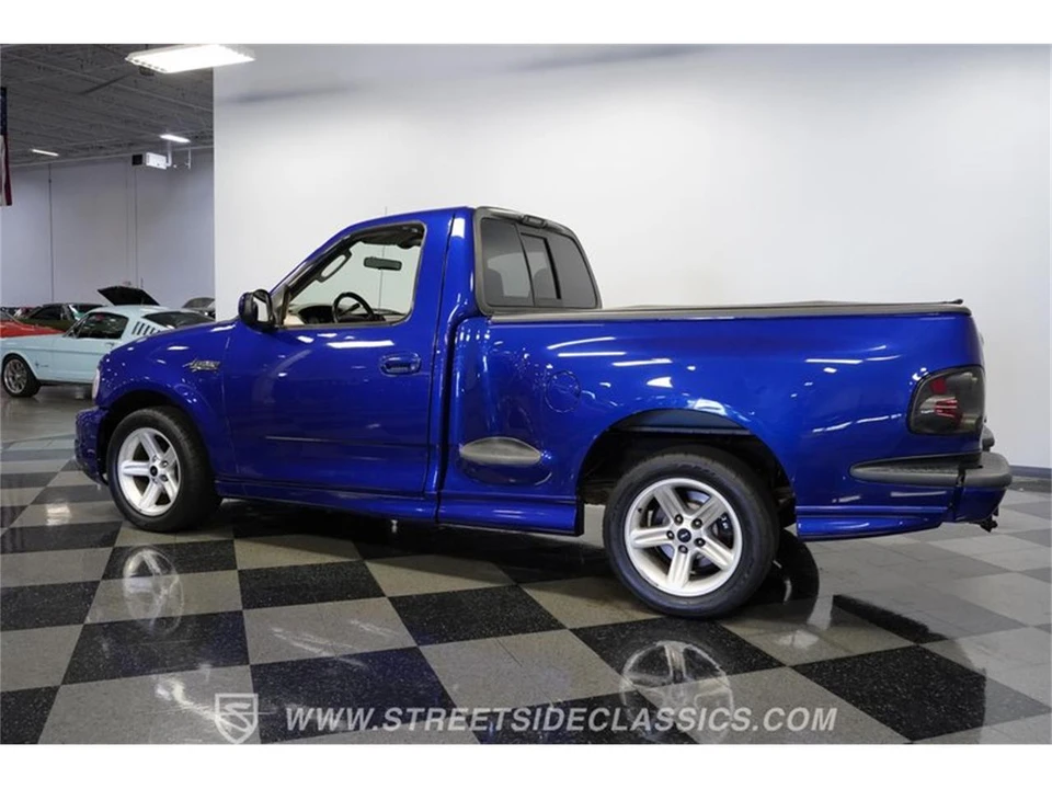 2003 Ford F-150 10th Gen - Image 7 of 31