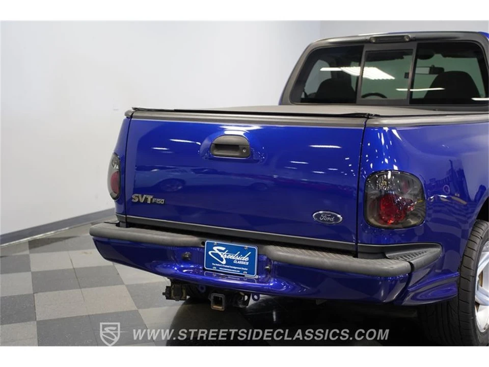 2003 Ford F-150 10th Gen - Image 25 of 31