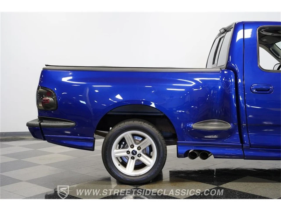2003 Ford F-150 10th Gen - Image 28 of 31