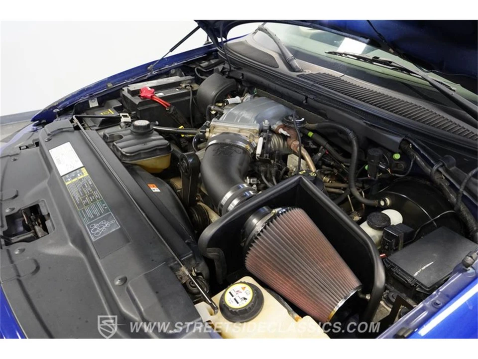 2003 Ford F-150 10th Gen - Image 31 of 31