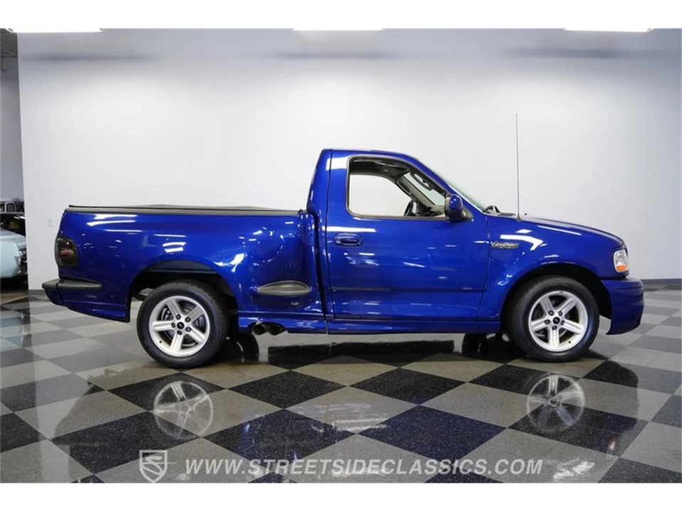 2003 Ford F-150 10th Gen - Image 13 of 31