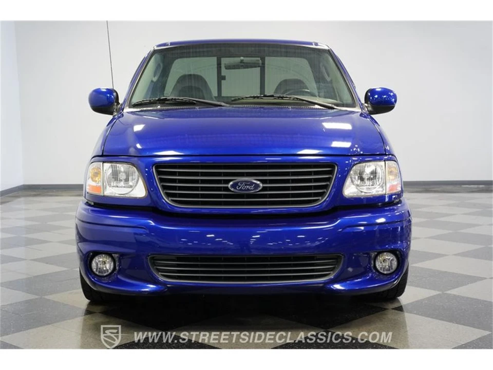 2003 Ford F-150 10th Gen - Image 16 of 31