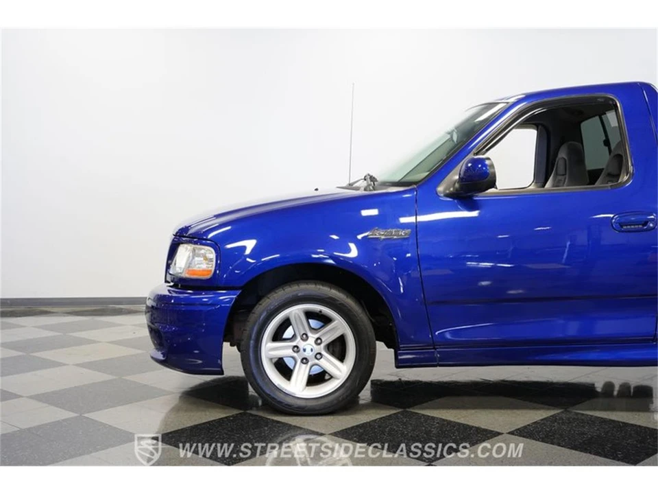 2003 Ford F-150 10th Gen - Image 22 of 31