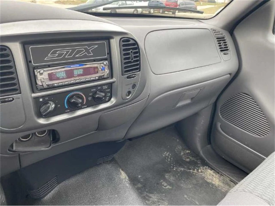 2003 Ford F-150 10th Gen - Image 4 of 13