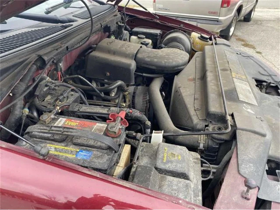2003 Ford F-150 10th Gen - Image 5 of 13