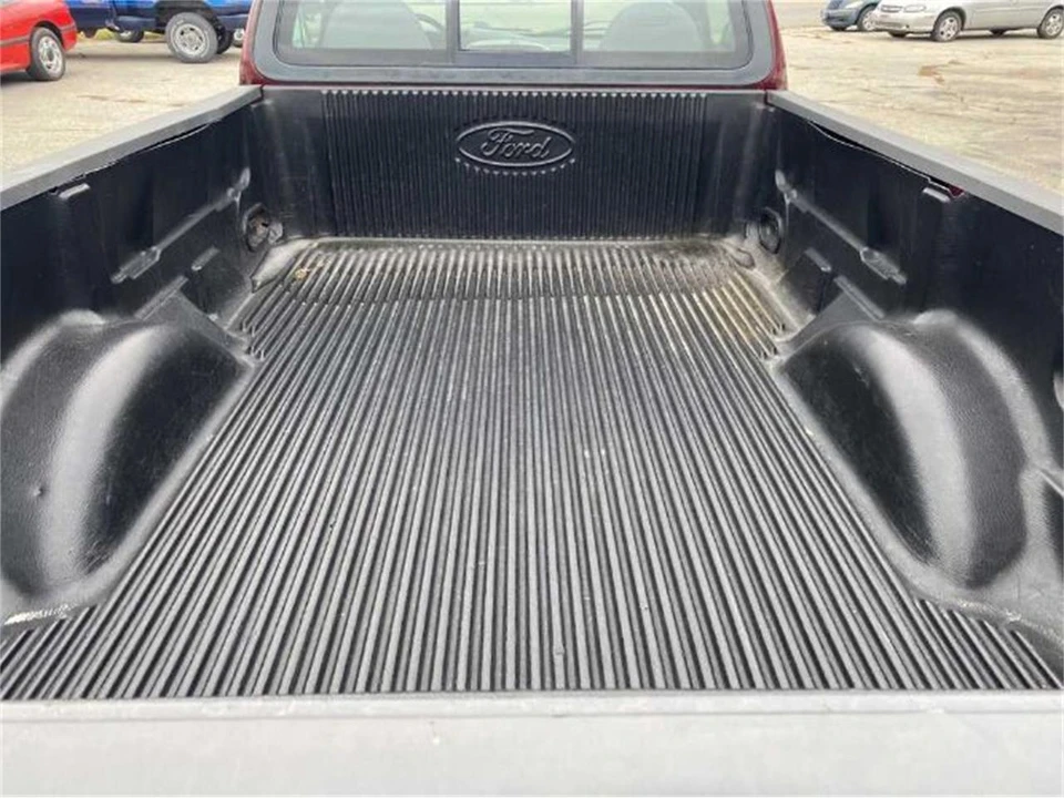 2003 Ford F-150 10th Gen - Image 7 of 13