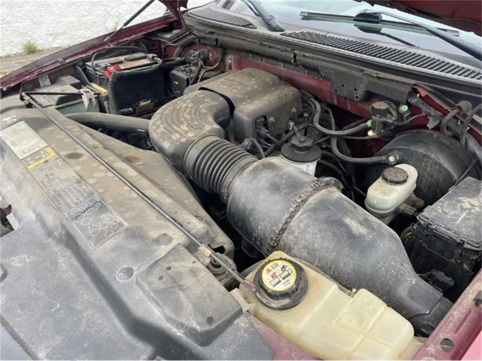 2003 Ford F-150 10th Gen - Image 3 of 13