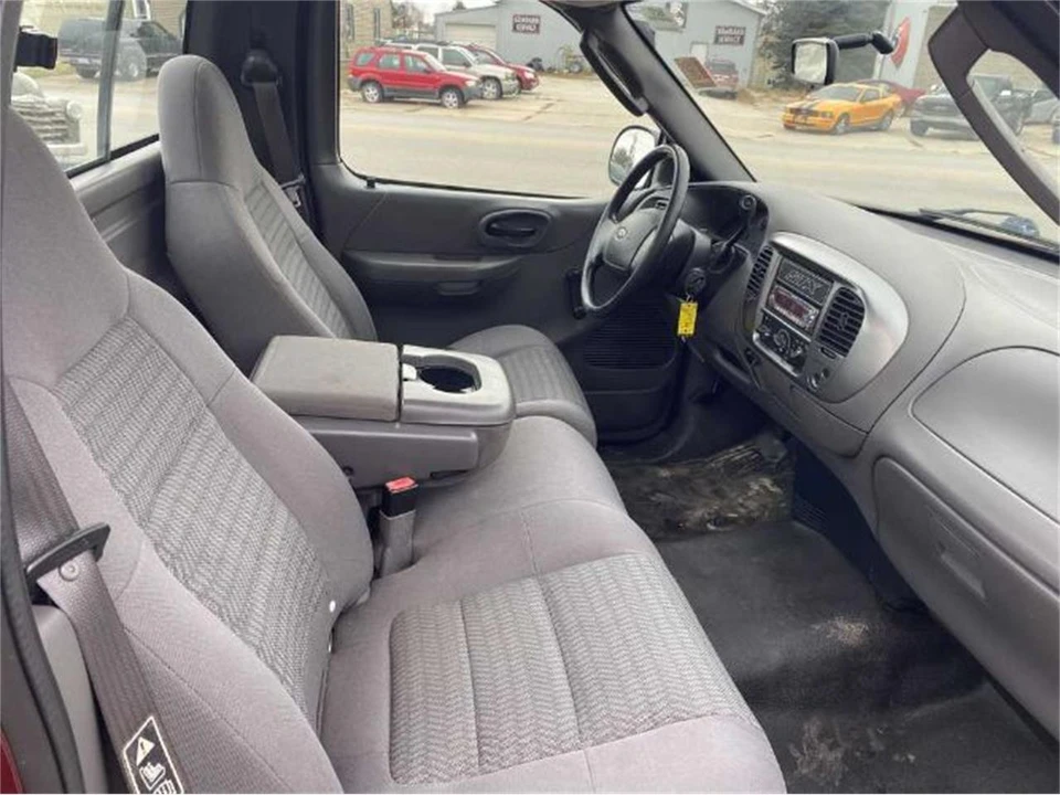 2003 Ford F-150 10th Gen - Image 2 of 13
