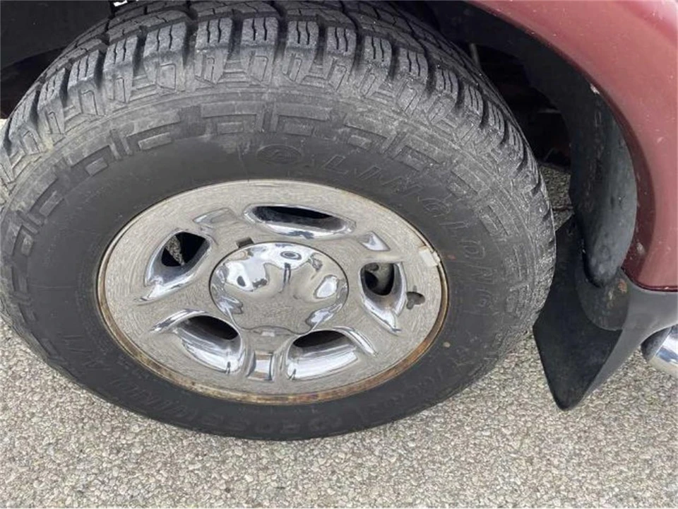 2003 Ford F-150 10th Gen - Image 9 of 13