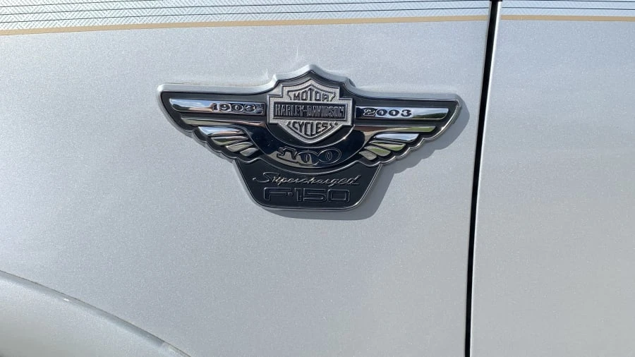 2003 Ford F-150 10th Gen - Image 6 of 8