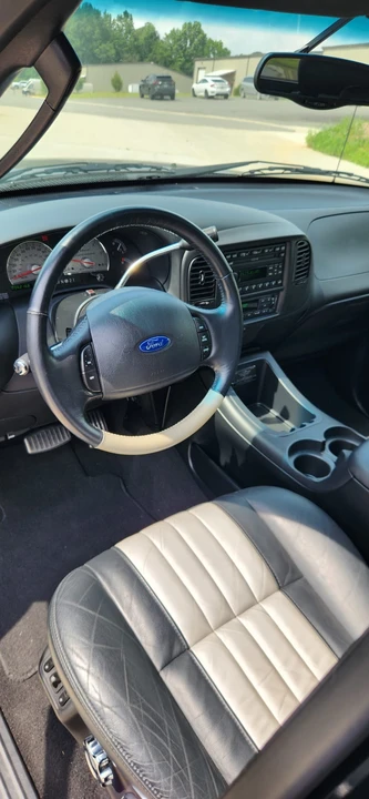 2003 Ford F-150 10th Gen - Image 15 of 22