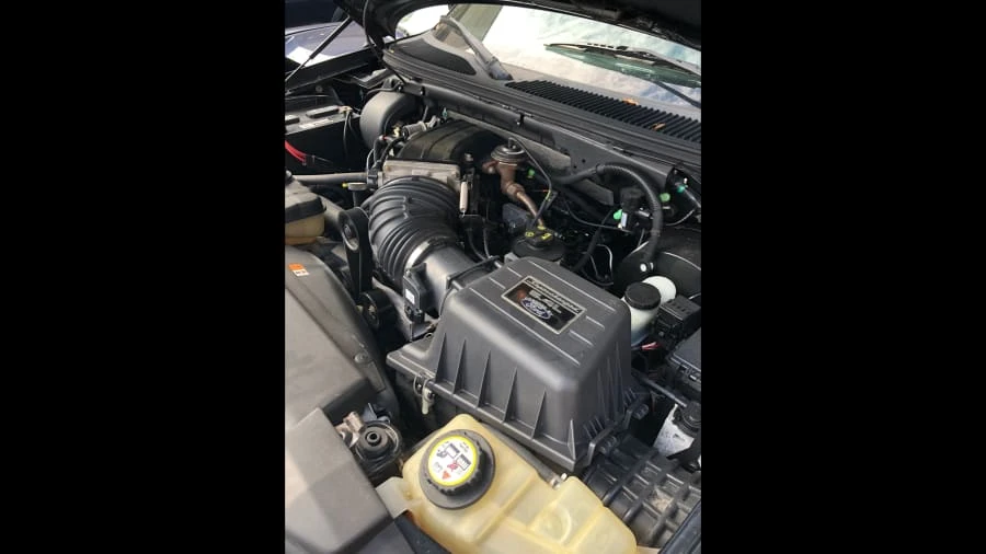 2003 Ford F-150 10th Gen - Image 5 of 7