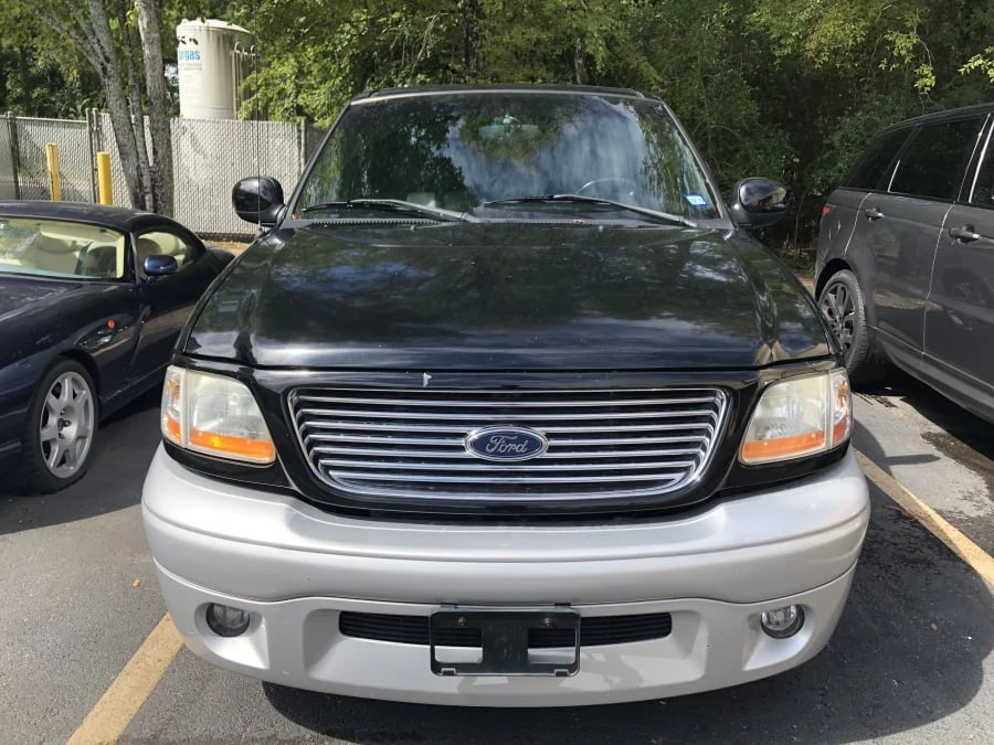 2003 Ford F-150 10th Gen - Image 7 of 7
