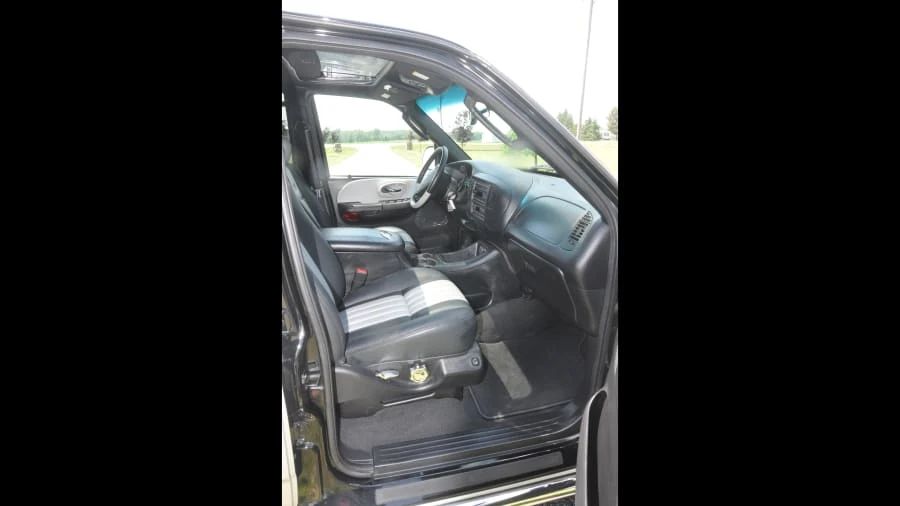2003 Ford F-150 10th Gen - Image 4 of 8