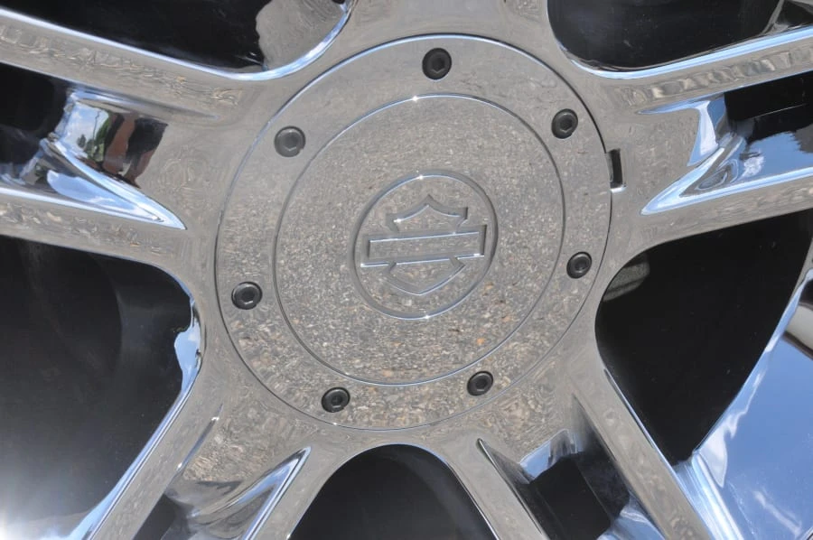2003 Ford F-150 10th Gen - Image 6 of 8