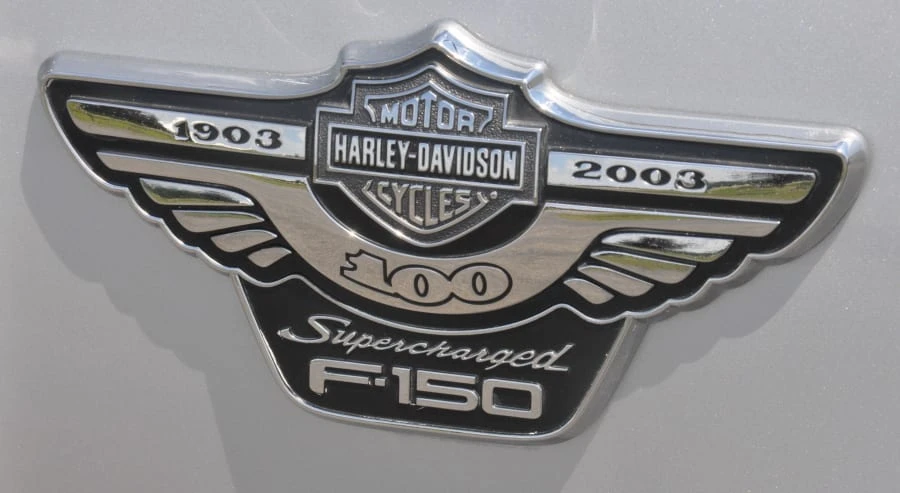 2003 Ford F-150 10th Gen - Image 7 of 8