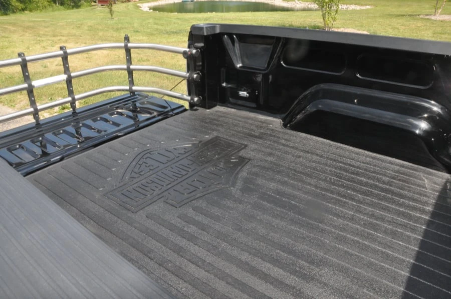 2003 Ford F-150 10th Gen - Image 8 of 8