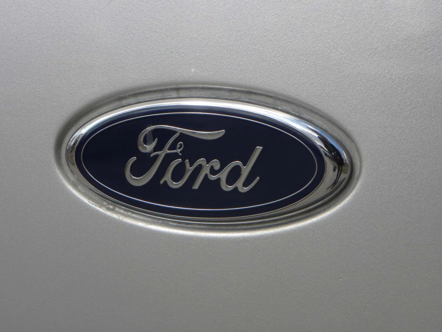 2003 Ford F-150 10th Gen - Image 10 of 12