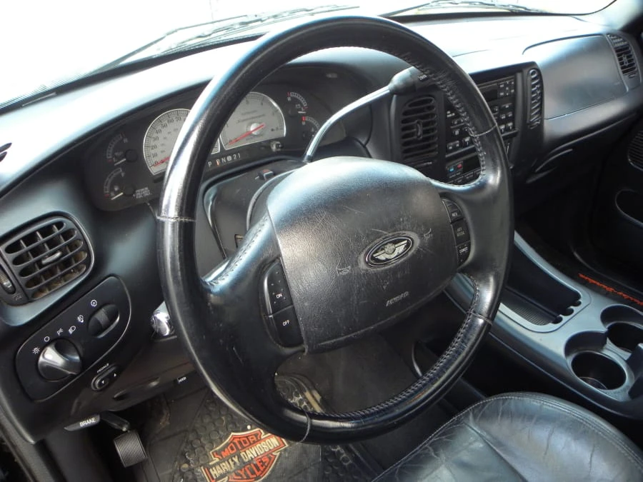 2003 Ford F-150 10th Gen - Image 4 of 12